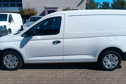 VW Caddy Maxi 125.000 km 18.500 &euro; Siegenburg 93354