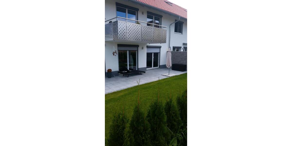 Erdgeschoßwohnung Kempten (Allgäu) Auf dem Lindenberg - 3 Zimmer, 100 m&sup2;, 499.000&euro; | Angebot:26819299