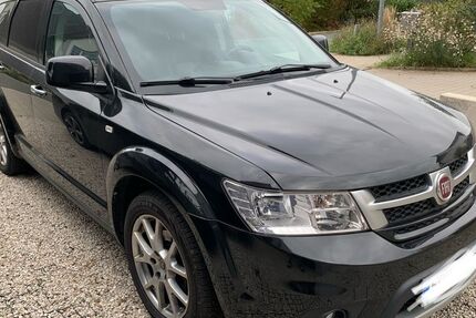 Fiat Freemont 185.000 km 7.700 € Eckental 90542