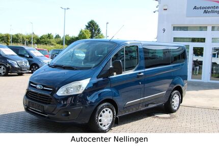 Ford Transit 210.300 km 12.990 &euro; Ostfildern 73760