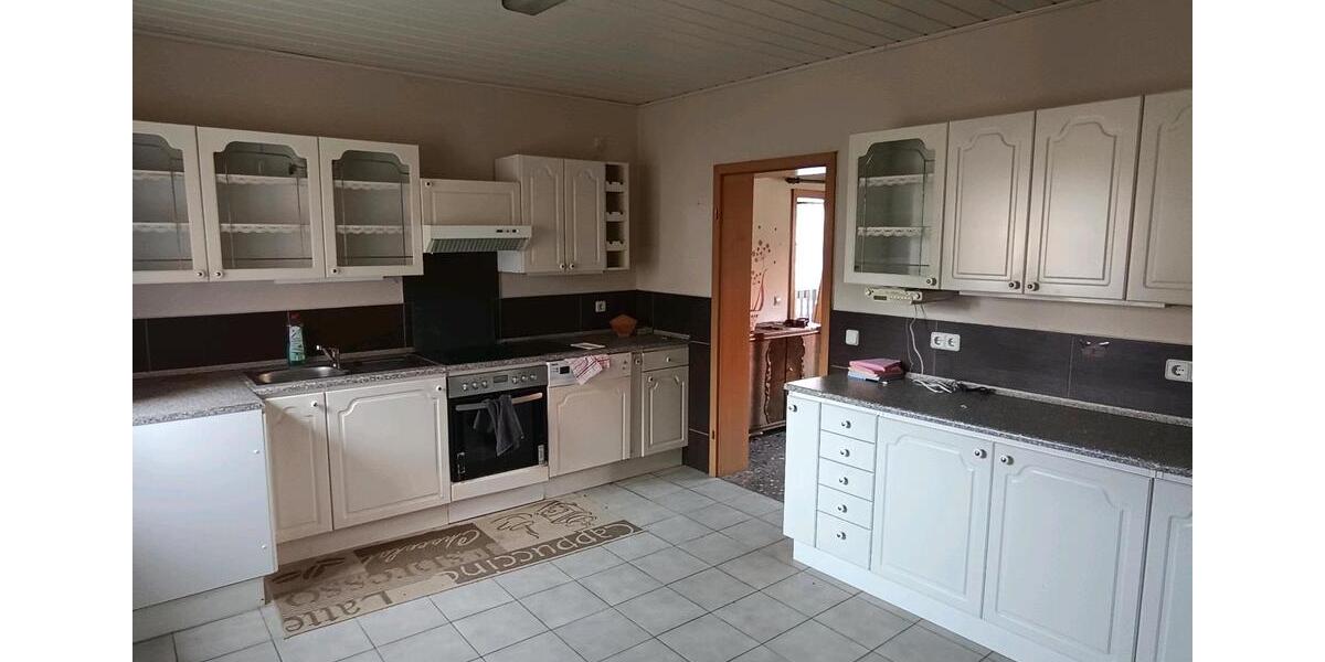 Einfamilienhaus Arendsee (Altmark) - 4 Zimmer, 120 m&sup2;, 65.000&euro; | Angebot:26456057