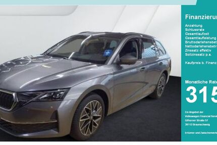 Skoda Octavia 30.120 km 30.868 &euro; Leonberg 71229