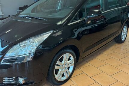 Peugeot 5008 115.455 km 8.900 € Chemnitz 09114