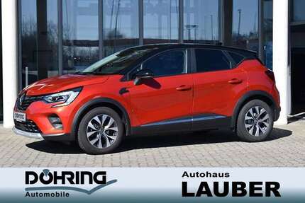 Renault Captur 18.798 km 17.890 € Braunschweig 38106