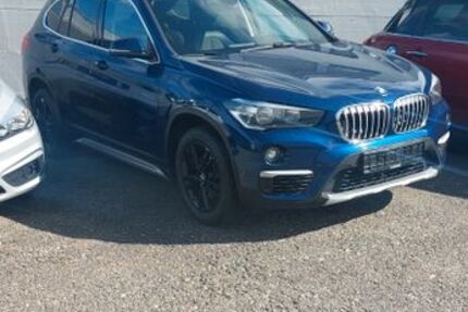 BMW X1 140.689 km 17.100 &euro; Ditzingen 71254