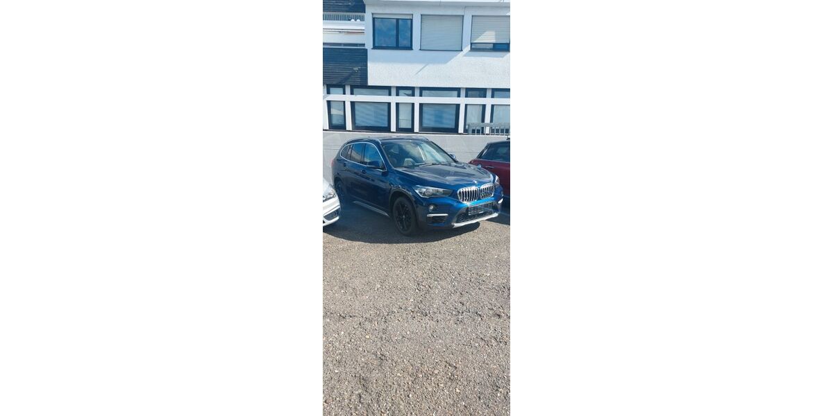 BMW X1 140.689 km 17.100 &euro; Ditzingen 71254