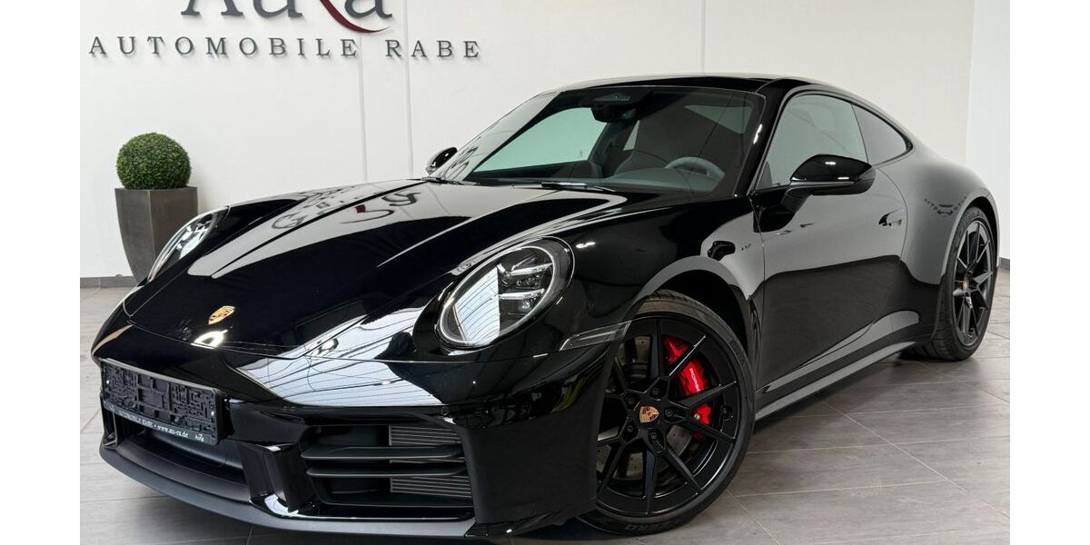 Porsche 992 3.850 km 155.749 &euro; Wardenburg 26203