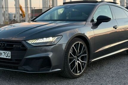 Audi A7 195.000 km 33.400 € Beckum 59269