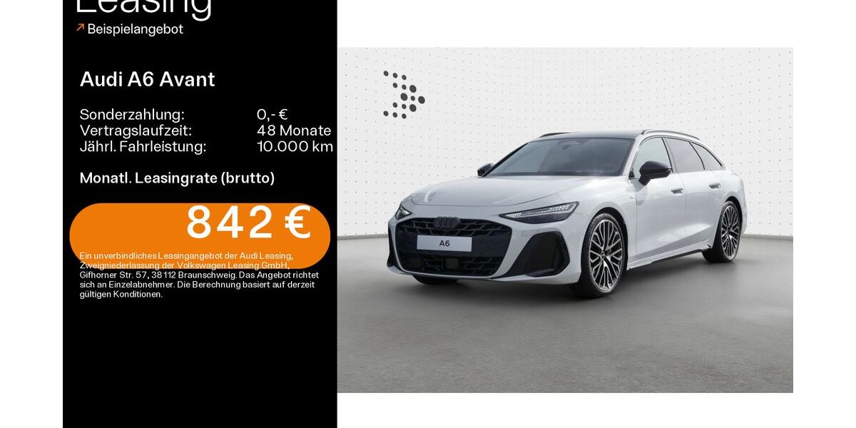 Audi A6 3.900 km 74.680 &euro; Haßfurt 97437