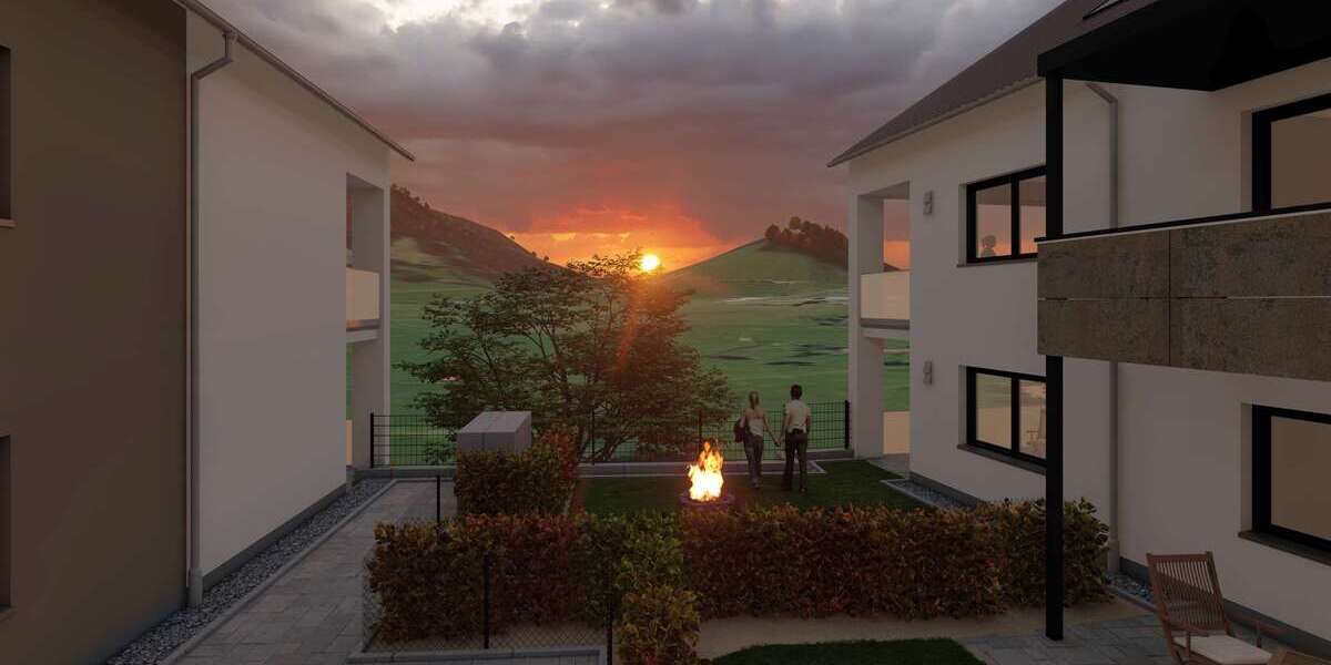 Etagenwohnung Pfronten-Weißbach Weißbach - 2 Zimmer, 74 m&sup2;, 479.000&euro; | Angebot:18968544