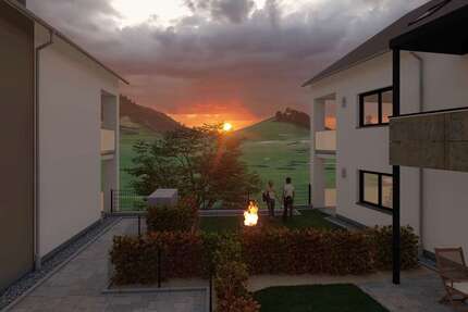 Wohnung Pfronten-Weißbach Weißbach - 2 Zimmer, 74 m&sup2;, 479.000&euro; | Angebot:18968544