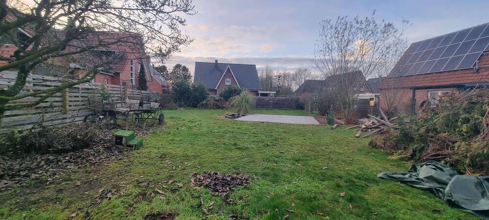 Grundstück Rastede - 89.000&euro; | Angebot:24807573