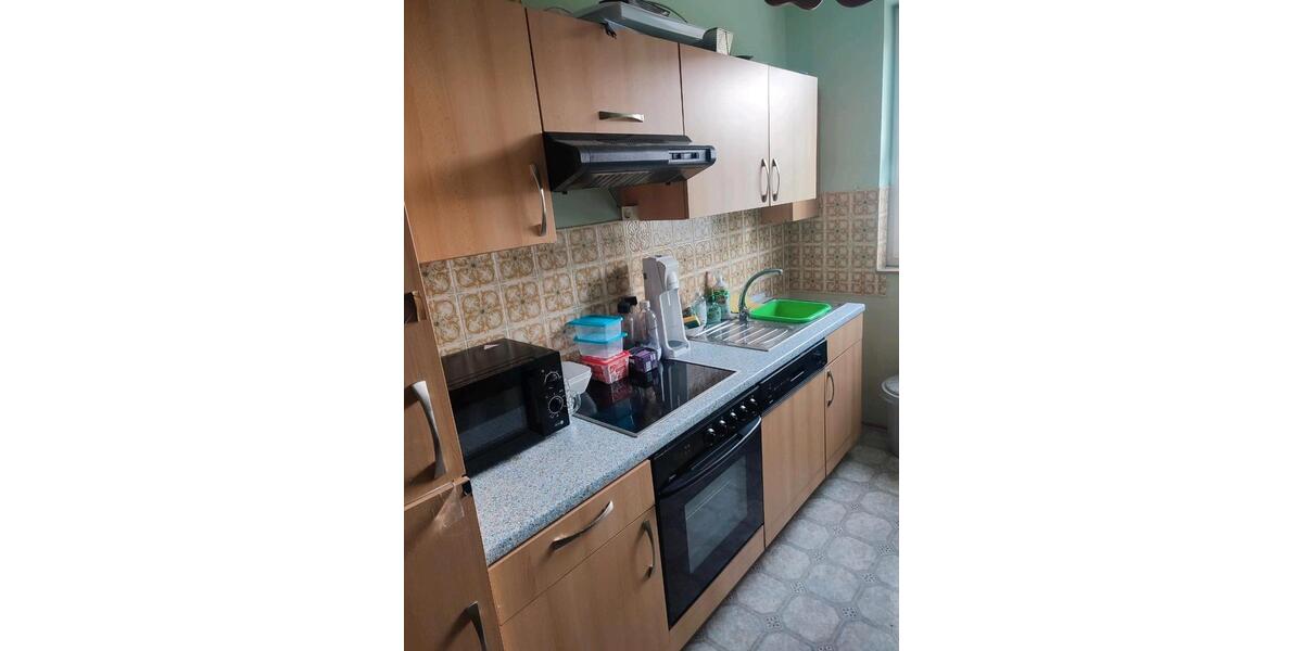 Erdgeschoßwohnung Lippstadt Overhagen - 3 Zimmer, 70 m&sup2;, 150.000&euro; | Angebot:25980347