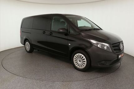 Mercedes-Benz Vito 59.219 km 40.950 € Garching 85748