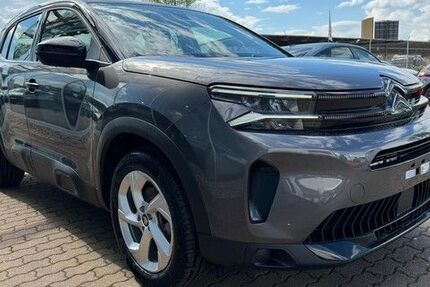 Citroen C5 Aircross 14.740 km 21.900 € Düren 52353
