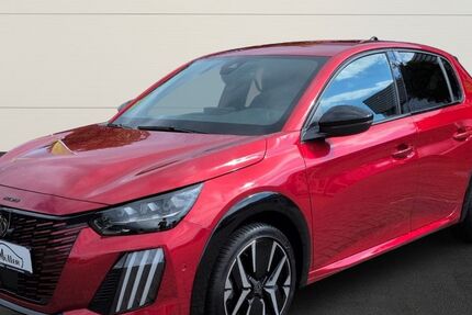 Peugeot 208 19.020 km 18.975 € Gnarrenburg 27442