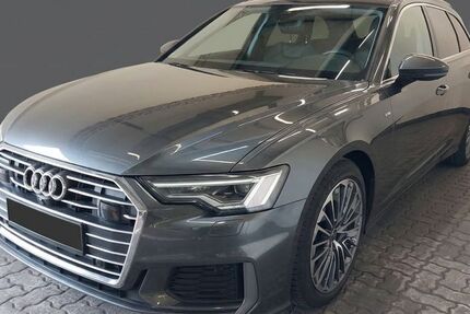 Audi A6 59.100 km 37.450 &euro; Steinbach-Hallenberg OT Herges-Hallenberg 98587