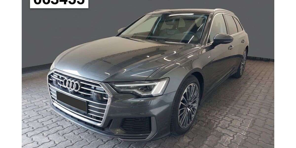 Audi A6 59.100 km 37.450 &euro; Steinbach-Hallenberg OT Herges-Hallenberg 98587