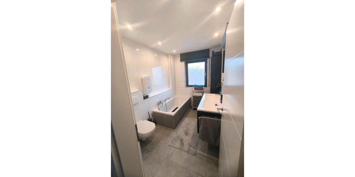 Etagenwohnung Mörlenbach - 3.5 Zimmer, 85 m&sup2;, 330.000&euro; | Angebot:25973404