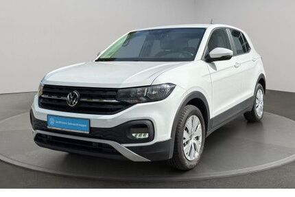 VW T-Cross 61.732 km 16.890 &euro; Flensburg 24941