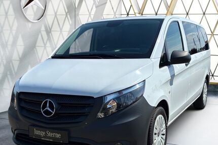 Mercedes-Benz Vito 90.500 km 41.990 &euro; Gera 07546