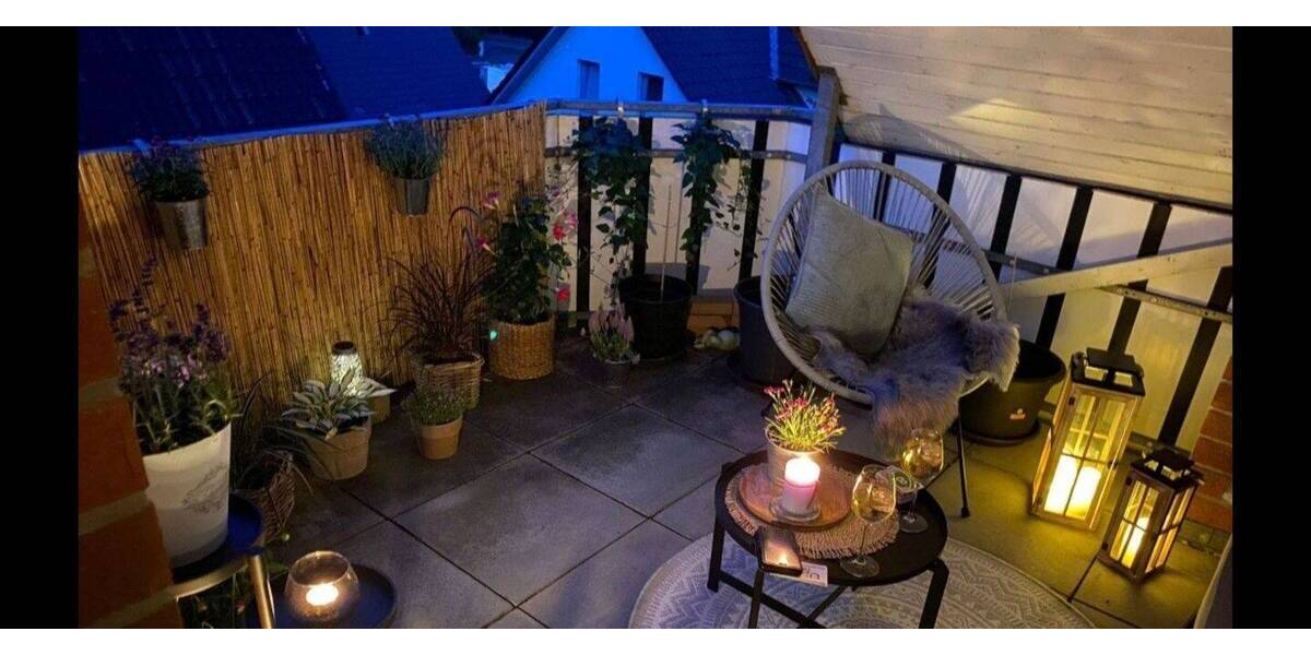 Etagenwohnung Bramsche Achmer - 3 Zimmer, 78 m&sup2;, 620&euro; | Angebot:26055197