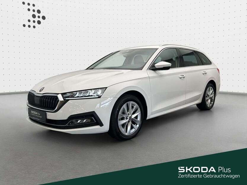 Skoda Octavia 40.734 km 24.280 € Hofheim Am Taunus 65719