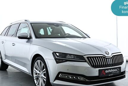 Skoda Superb 69.768 km 24.490 &euro; Ludwigsfelde (bei Berlin) 14974