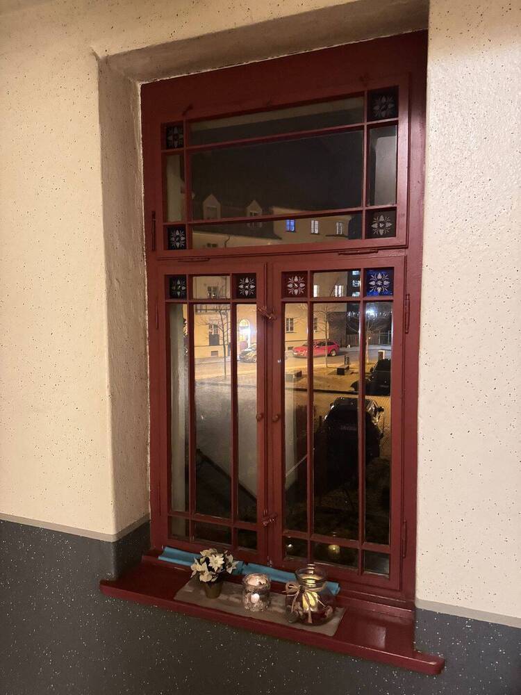 Mehrfamilienhaus vermietet zum Verkauf
