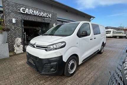 Citroen Jumpy 137.900 km 12.900 &euro; Rastede 26180