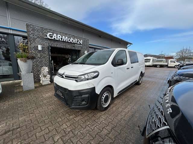 Citroen Jumpy 137.900 km 12.900 &euro; Rastede 26180
