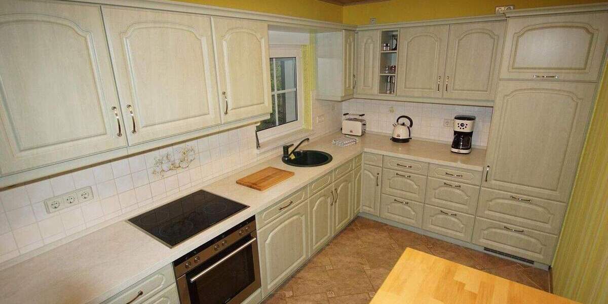 Reihenmittelhaus Gräfenhainichen OT Zschornewitz Zschornewitz - 5 Zimmer, 130 m&sup2;, 175.000&euro; | Angebot:25718855