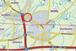 Verkehrsgünstig gelegene, vielseitig nutzbare Bürofläche in Werl