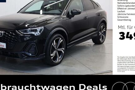 Audi Q3 72.115 km 34.480 &euro; Ursensollen 92289