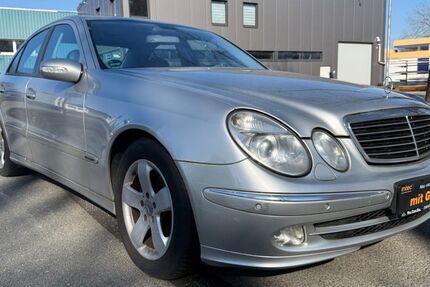 Mercedes-Benz E 320 352.689 km 3.700 &euro; Buxtehude 21614