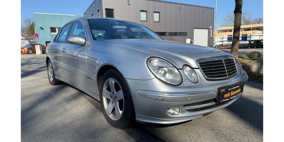 Mercedes-Benz E 320 352.689 km 3.700 &euro; Buxtehude 21614