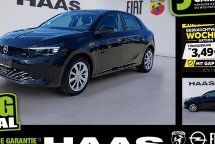 Opel Corsa 9.300 km 14.980 &euro; Schwabmünchen 86830