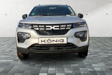 Dacia Spring 18.595 km 13.999 &euro; Suhl 98528