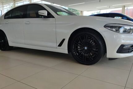 BMW 530 146.600 km 29.500 &euro; Sassnitz 18546