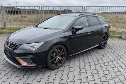 Seat Leon 56.900 km 25.900 &euro; Bad Hersfeld 36251