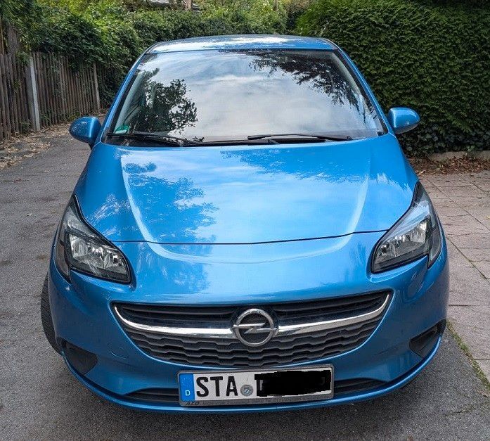 Corsa