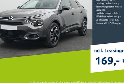 Citroen C4 10.738 km 19.390 € Münster - Amelsbüren 48163