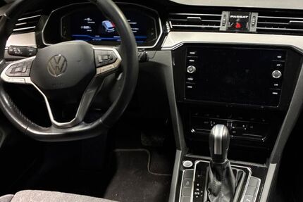 VW Passat 199.995 km 16.490 &euro; Schwarzenbek (Bei Hamburg) 21493