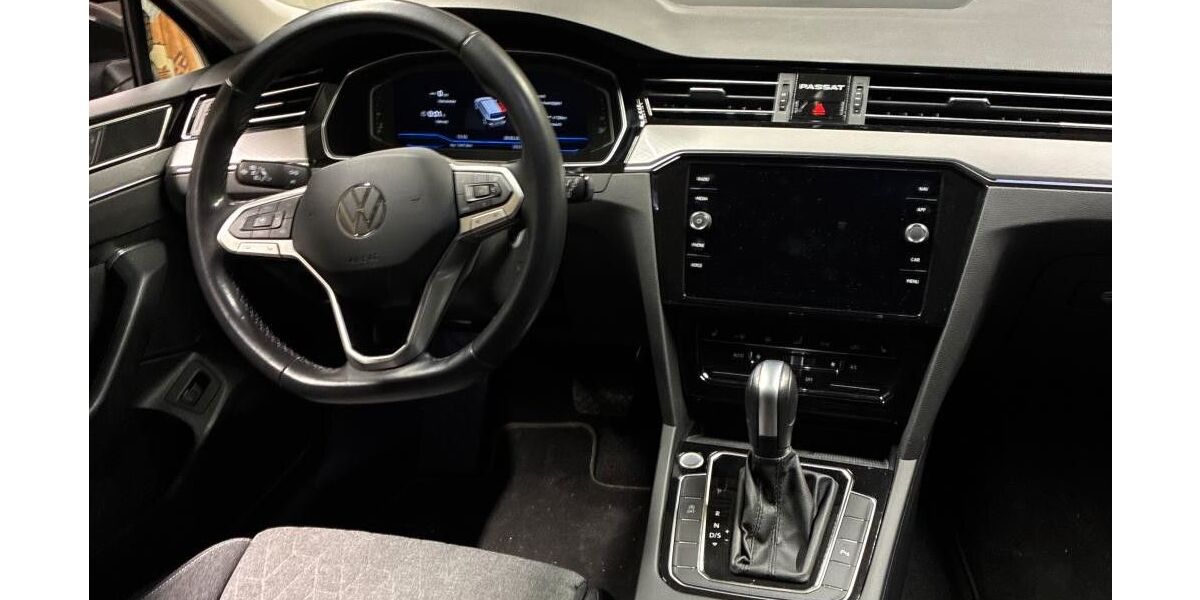 VW Passat 199.995 km 16.490 &euro; Schwarzenbek (Bei Hamburg) 21493