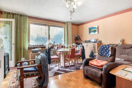 Wohnung Marktoberdorf - 3 Zimmer, 76 m&sup2;, 211.000&euro; | Angebot:25357999