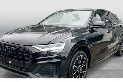 Audi Q8 79.640 km 64.730 &euro; Haselünne 49740