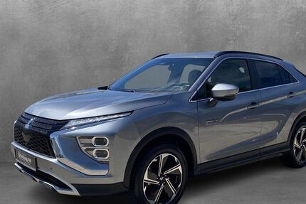 Mitsubishi Eclipse Cross 91.500 km 17.357 &euro; Schwerin 19059