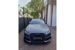 Audi A6 Avant 118.821 km 22.500 € Berlin 10178