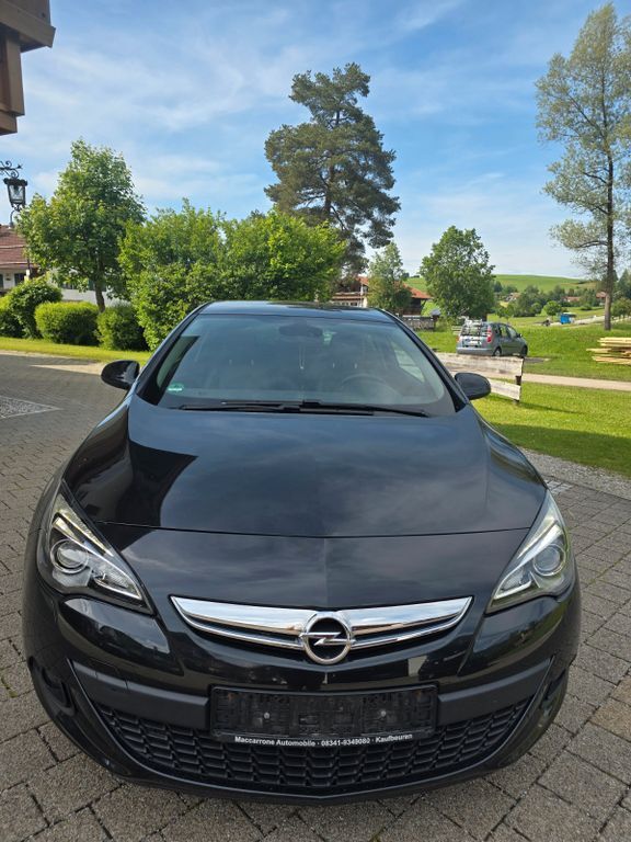 Astra