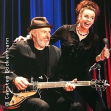 30 Jahre Zenit - Nessi Tausendschön 31.12.2025 Multikulturelles Centrum Templin